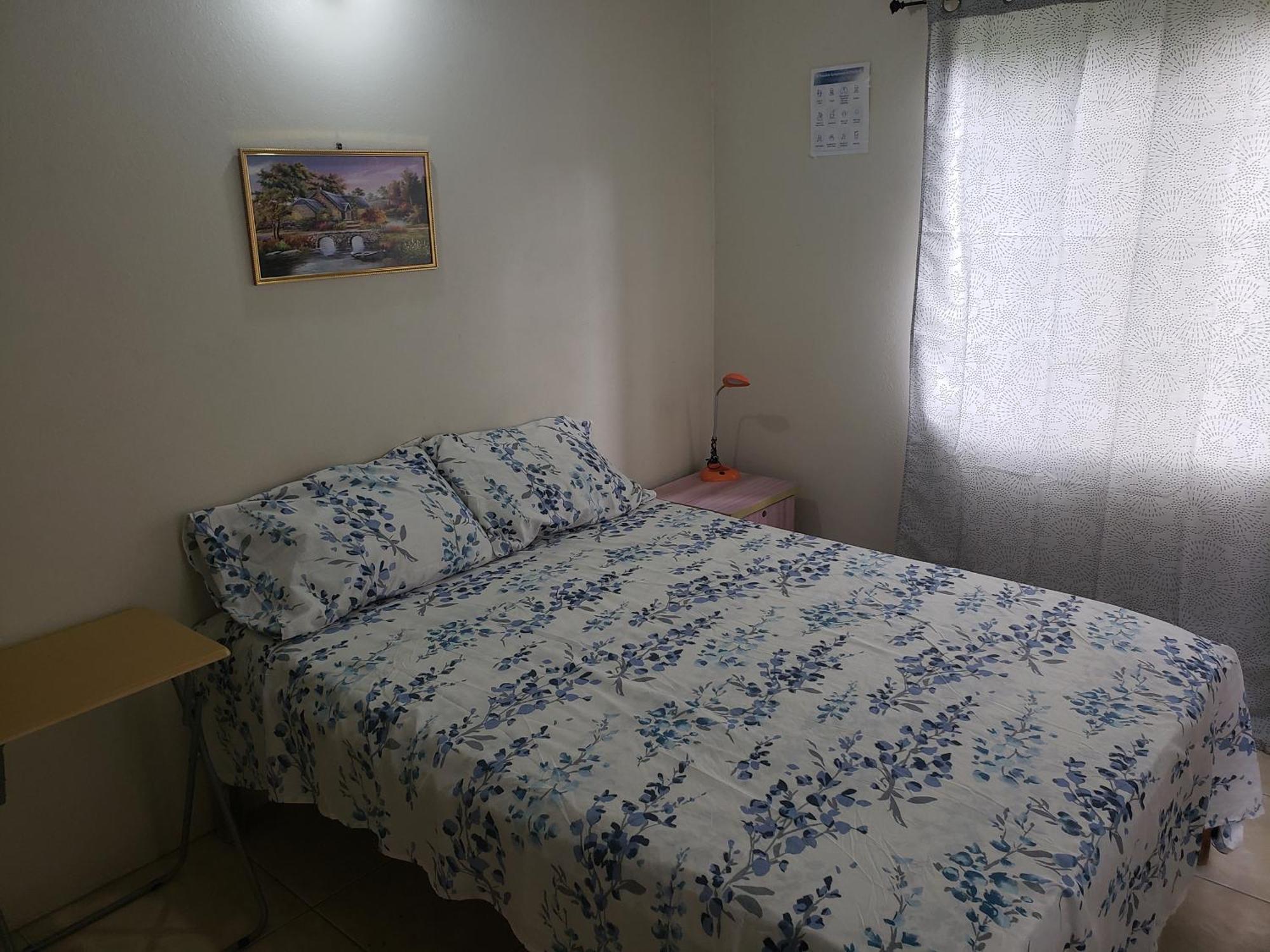 East Caribbean Lodging Gros Islet Bagian luar foto