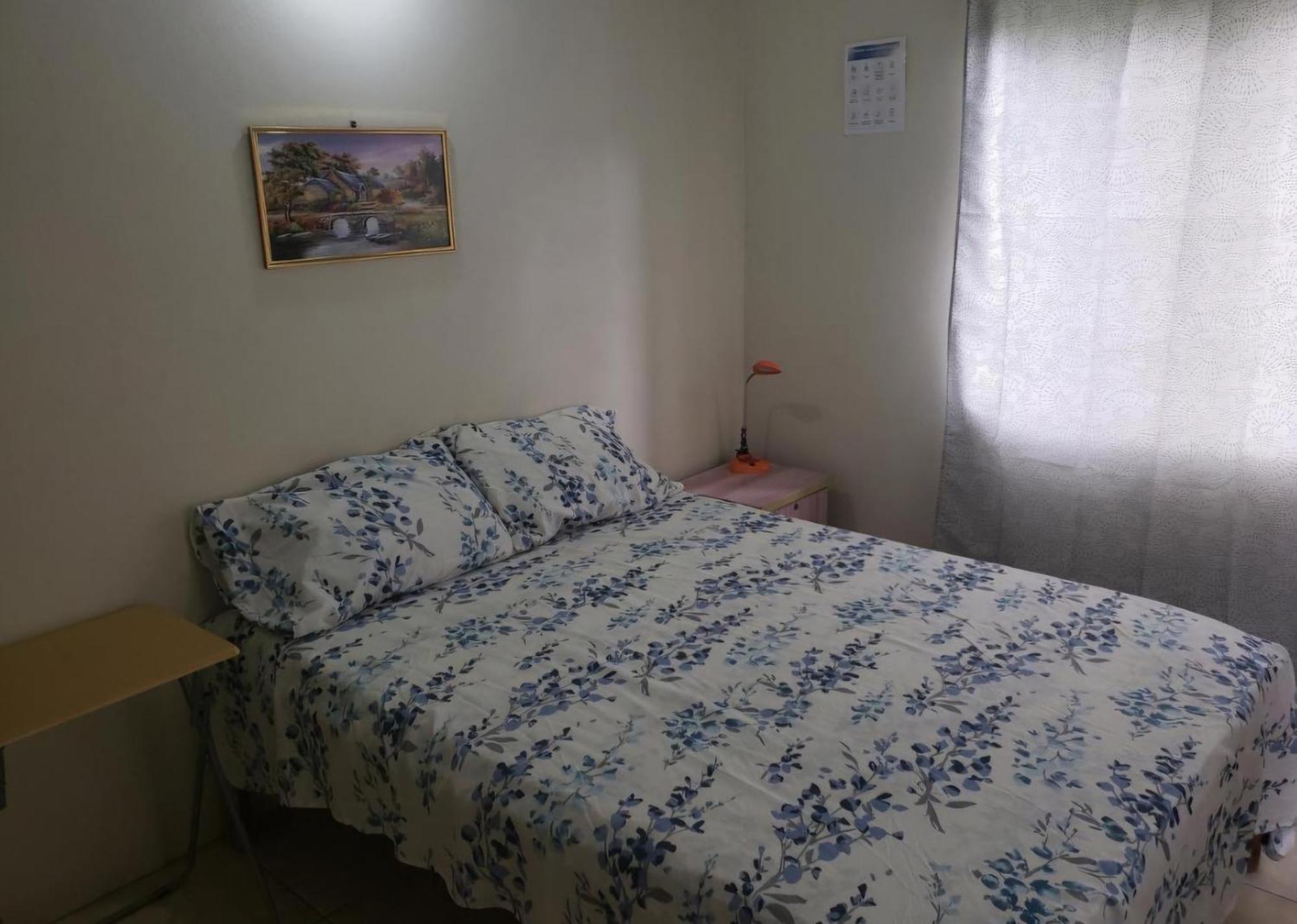 East Caribbean Lodging Gros Islet Bagian luar foto