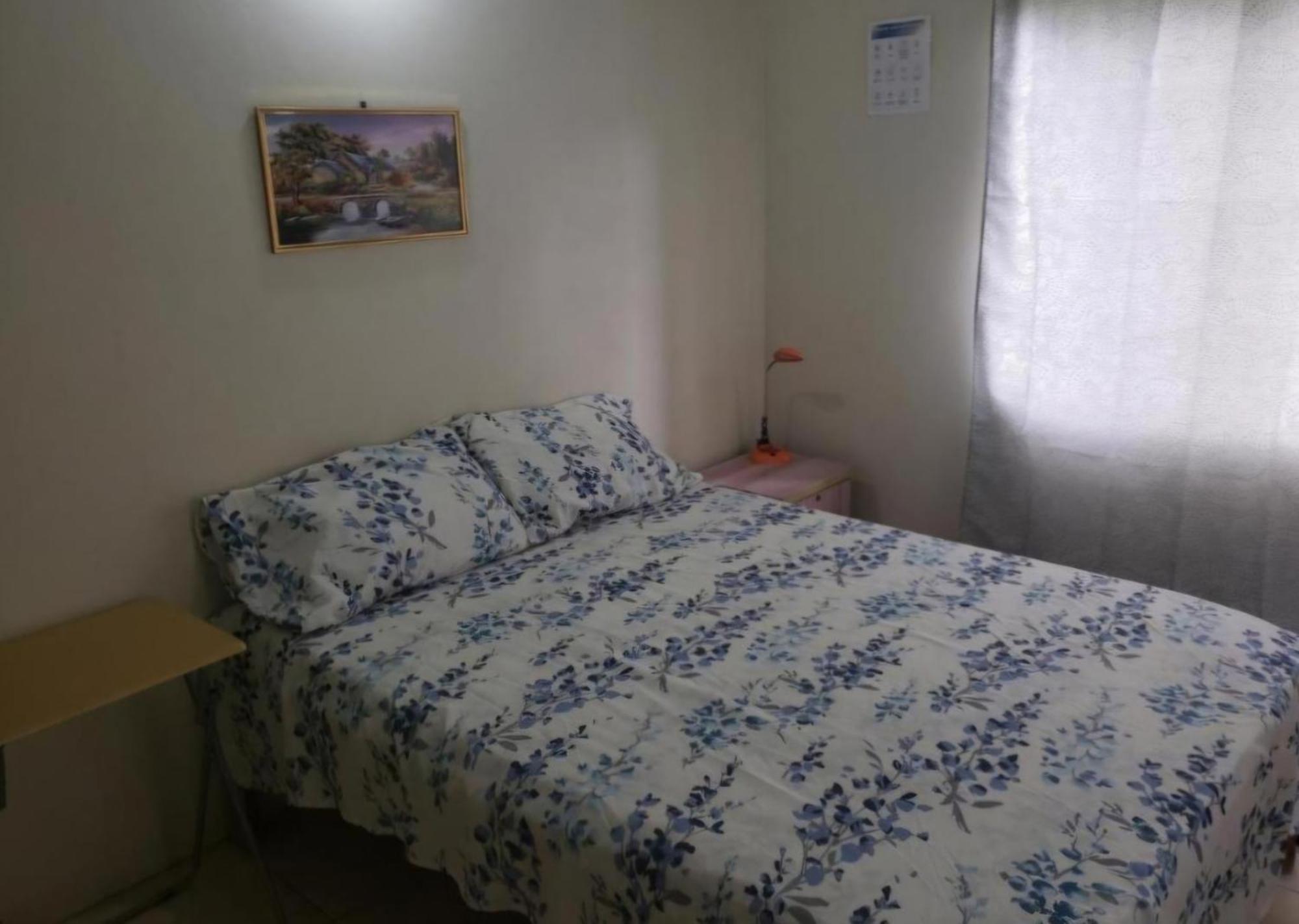 East Caribbean Lodging Gros Islet Bagian luar foto